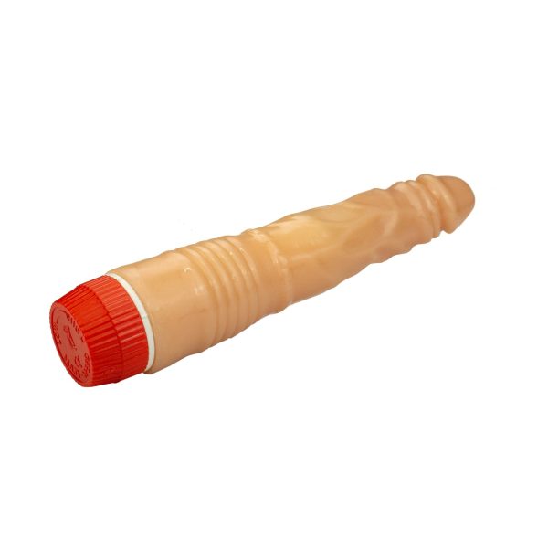 marielove Dildo Vibrator – Vibrator in Dildo Form Schn?ppchen – Bild 3