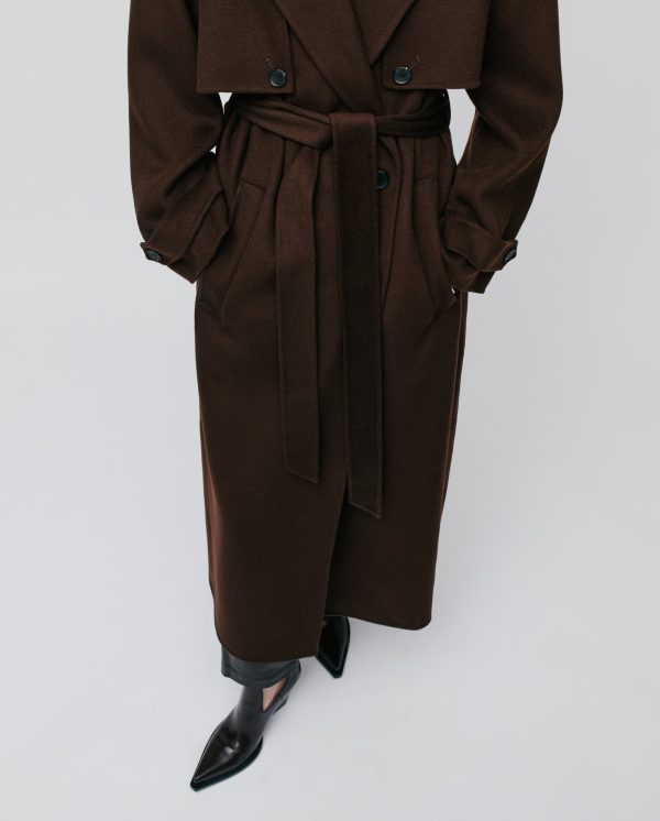 COLETTE ANN Coat Angebot – Bild 2