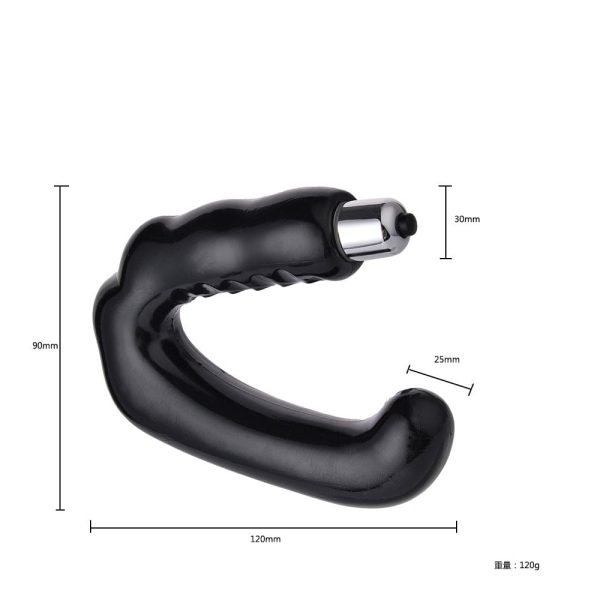 marielove Analvibrator Anal Vibrator U Angebot – Bild 4