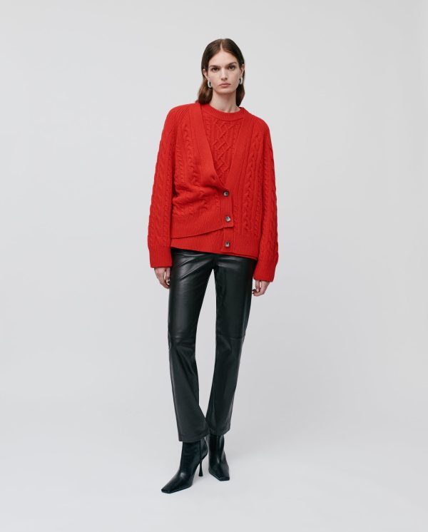 KYMBERLY Cardigan Verkauf