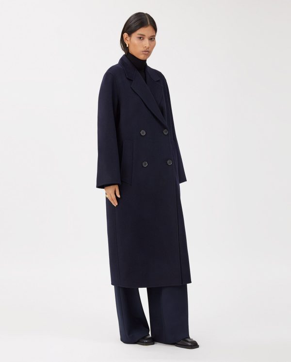 CLARA Coat Im Angebot – Bild 3