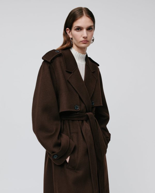 COLETTE ANN Coat Angebot – Bild 3