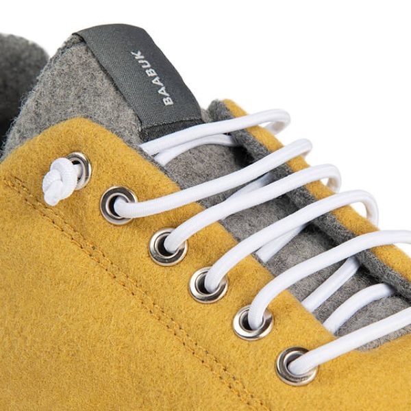 Urban Wooler - Honey Grey Online-Verkauf – Bild 4