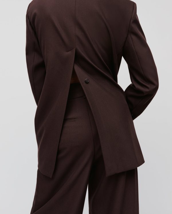 JACQUELINE Blazer Online – Bild 4