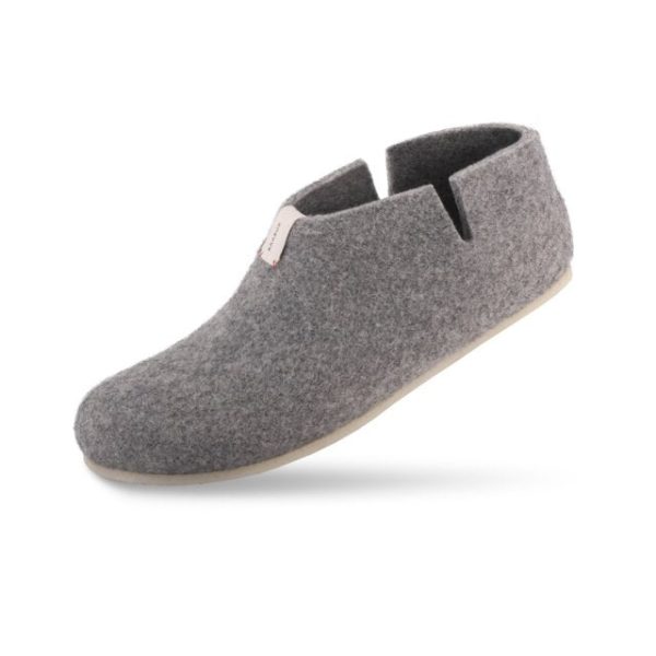 Lisa - Light Grey Verkauf
