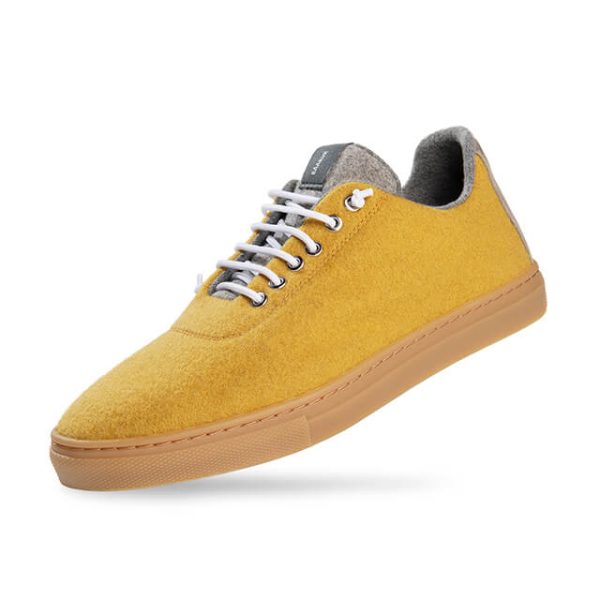 Urban Wooler - Honey Grey Online-Verkauf