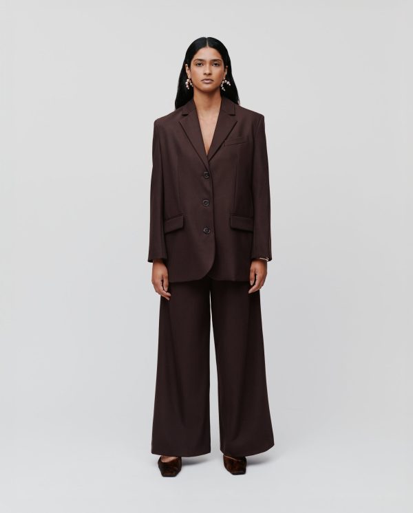 JACQUELINE Blazer Online