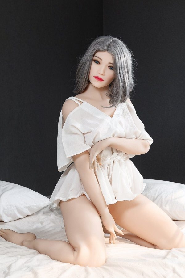 AIBEI Sexpuppe Kacy-Larissa Jetzt online – Bild 3
