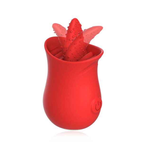 Vibrator Stimulation Klitoris Vagina GM-058 Zu verkaufen