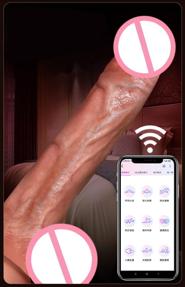 Dildo mit Vibrator Rabatt