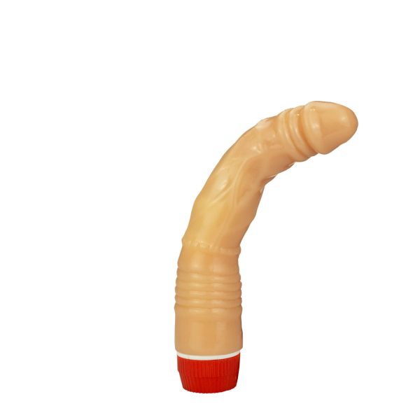 marielove Dildo Vibrator – Vibrator in Dildo Form Schn?ppchen – Bild 4