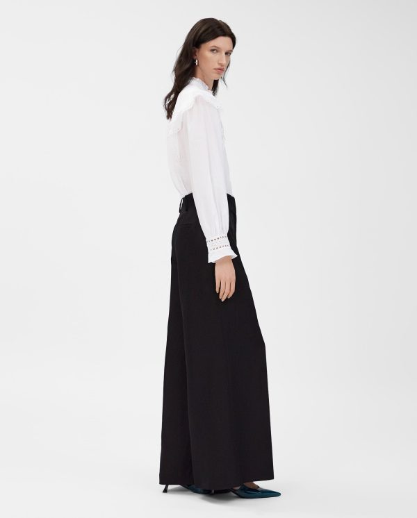 EVELINA Blouse Online-Verkauf – Bild 3