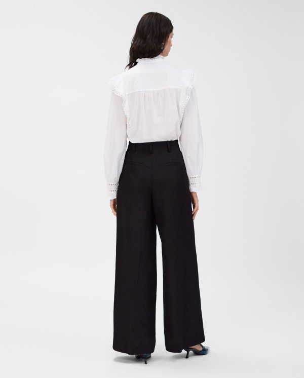 EVELINA Blouse Online-Verkauf – Bild 4