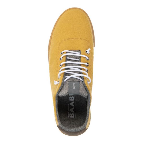 Urban Wooler - Honey Grey Online-Verkauf – Bild 2