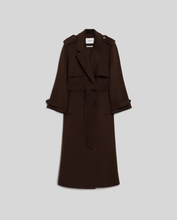 COLETTE ANN Coat Angebot – Bild 5