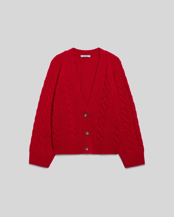 KYMBERLY Cardigan Verkauf – Bild 5