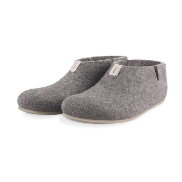 Lisa - Light Grey Verkauf – Bild 2
