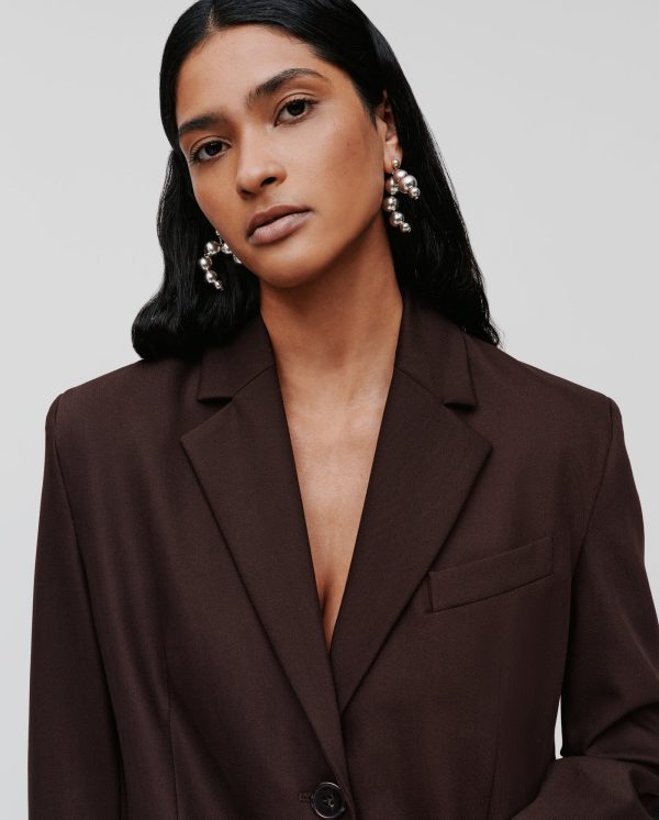 JACQUELINE Blazer Online – Bild 2