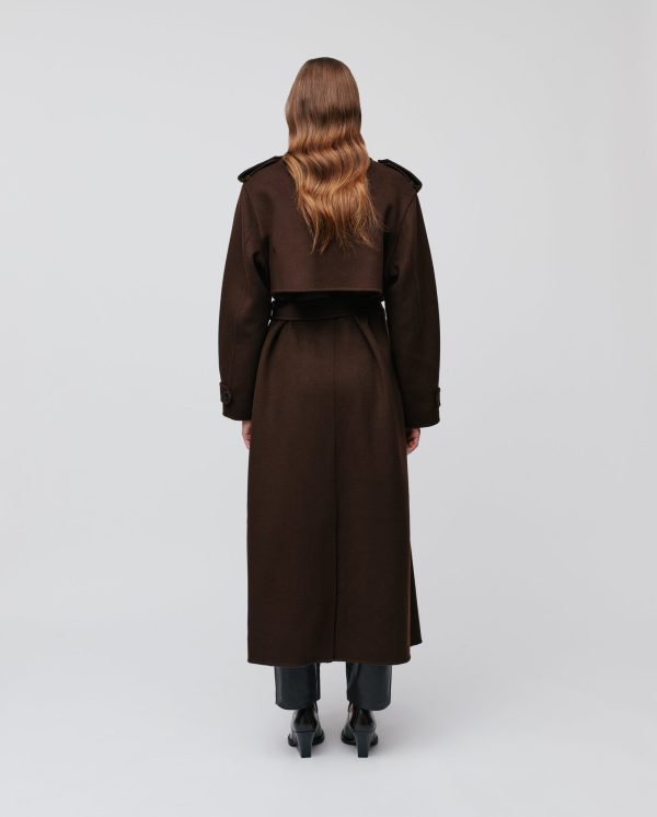 COLETTE ANN Coat Angebot – Bild 4