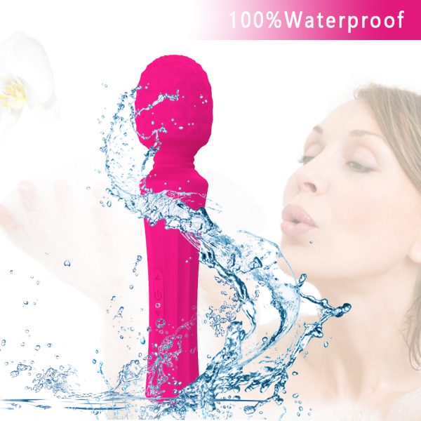 Vibrator Stimulation Klitoris Vagina GM-015 Online-Verkauf – Bild 4