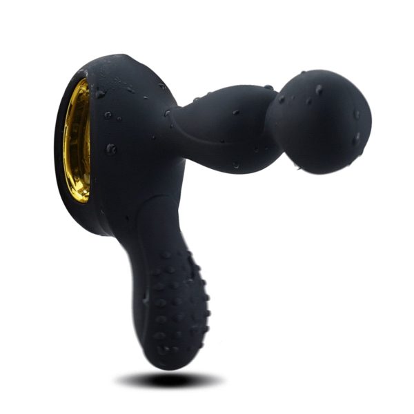 marielove Analvibrator Anal Vibrator mit Fernbedienung Im Angebot