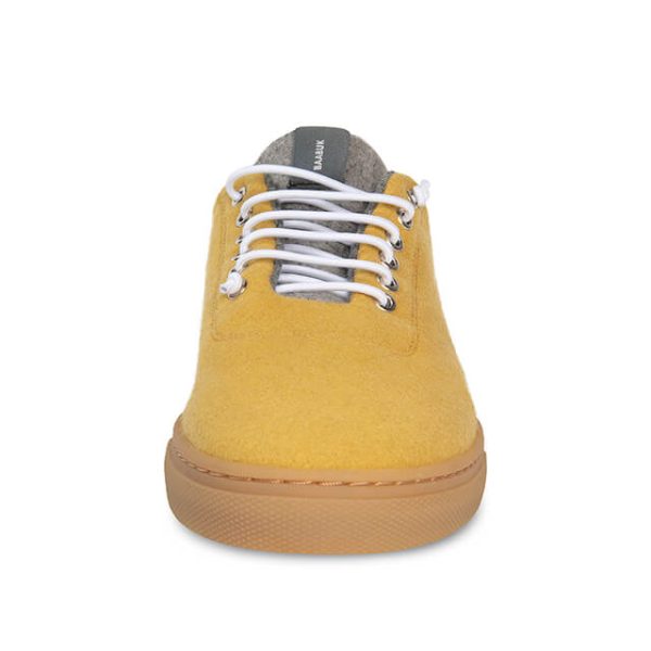 Urban Wooler - Honey Grey Online-Verkauf – Bild 3