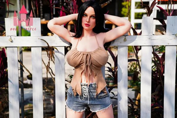 Sexpuppe Ariane-Dori Im Angebot – Bild 5