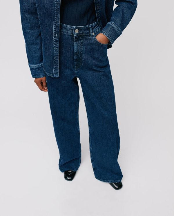 PRIJANKA Trousers Online-Schn?ppchen – Bild 2