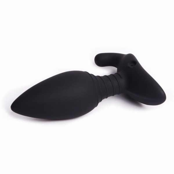 Lovense Analvibrator Lovense - Hush Butt Plug 38 mm Mode – Bild 3