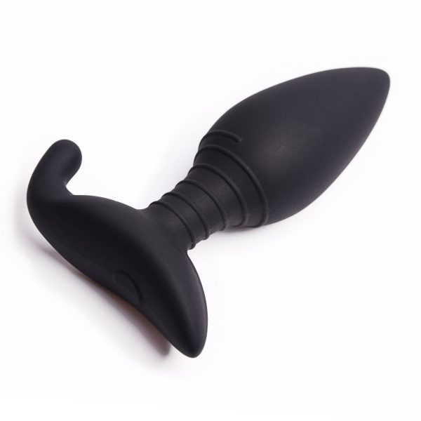 Lovense Analvibrator Lovense - Hush Butt Plug 38 mm Mode